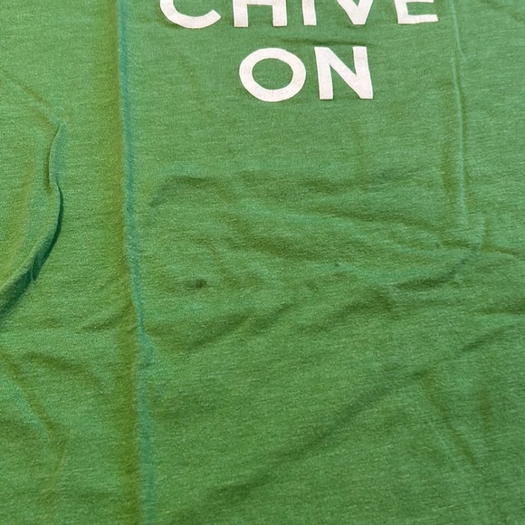 Chive Tee - Picture 2 of 4